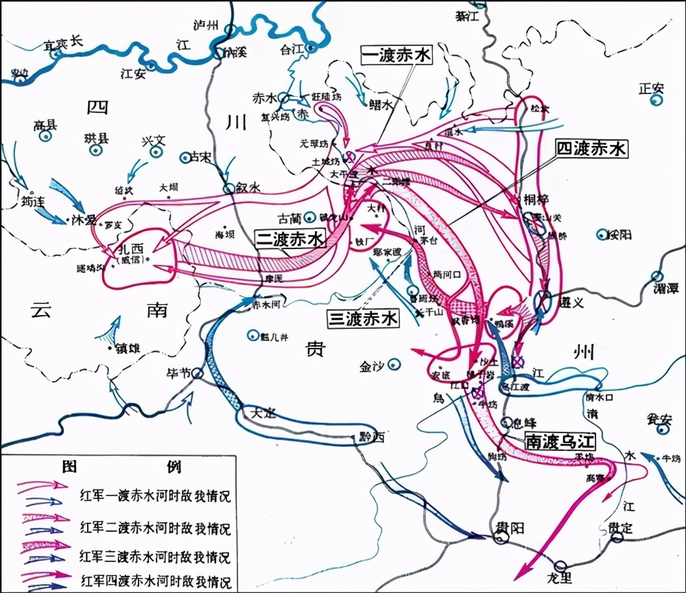 金沙江皎平渡地图图片