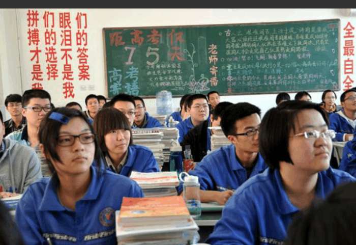 上海高考英语有多难？学霸都考哭了