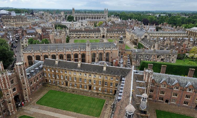 英大学“公平榜”：赫尔大学居首剑桥大学垫底