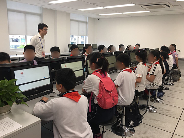 上海民办中小学招生面谈周末举行 考察综合素质
