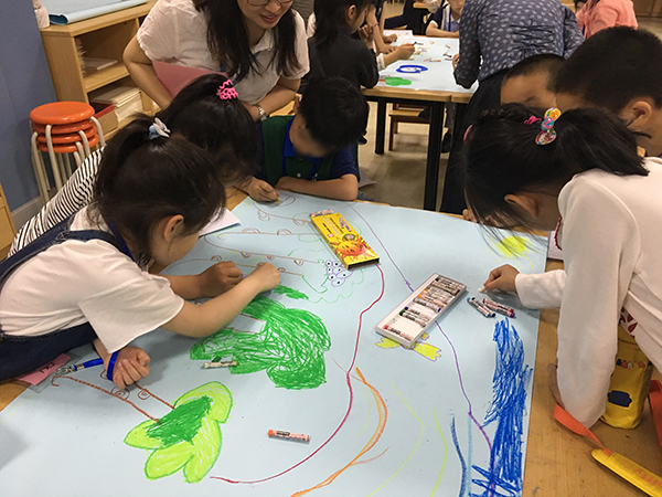 上海民办中小学招生面谈周末举行 考察综合素质