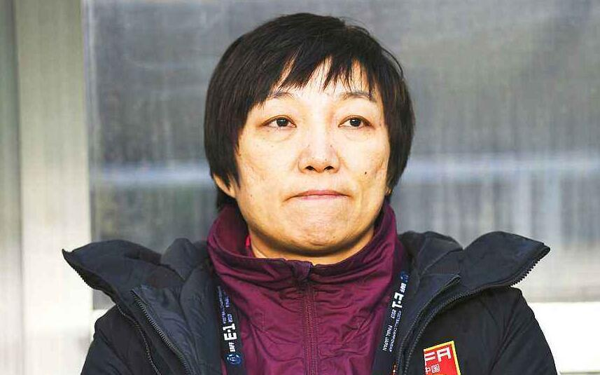 中国足协公布女足青训设想,青训总监称要实现