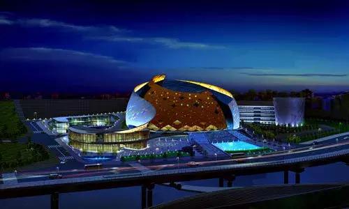 重庆国际马戏城8月迎客！首部大剧为全球“票房神话”