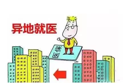 重庆人在外地就医 如何快捷地报销重庆医保？