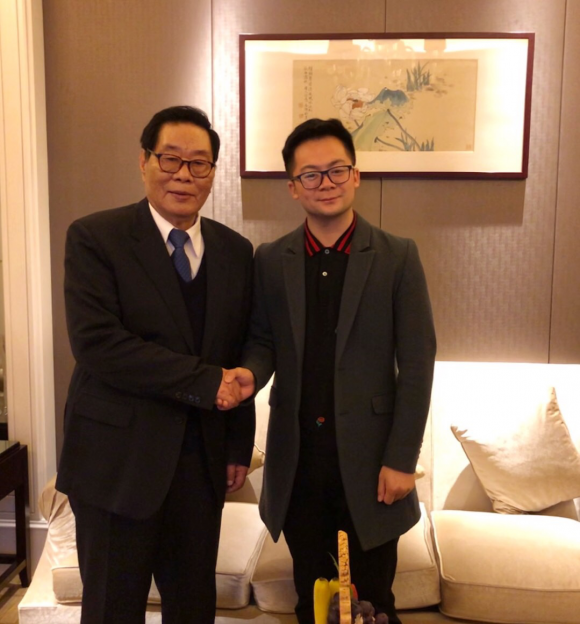 东莞湖北商会会长汪艾军_东莞湖北商会是干什么的_湖北东莞商会成立暨我区招商推介大会在东莞隆重举行