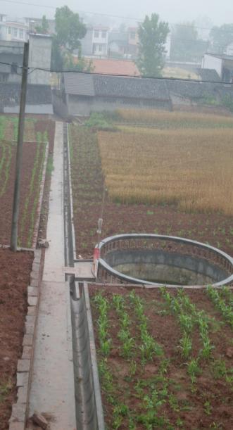 长江绿色生态屏障的“大英名片”：大英县水土保持工作掠影