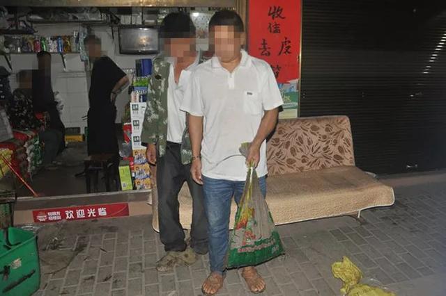 170余只岩蛙差点被送上餐桌，合江县5人犯非法狩猎罪
