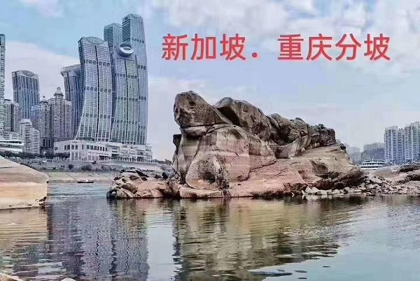 重庆旅游归园前的六一儿童节，带宝贝们打卡新网红景点