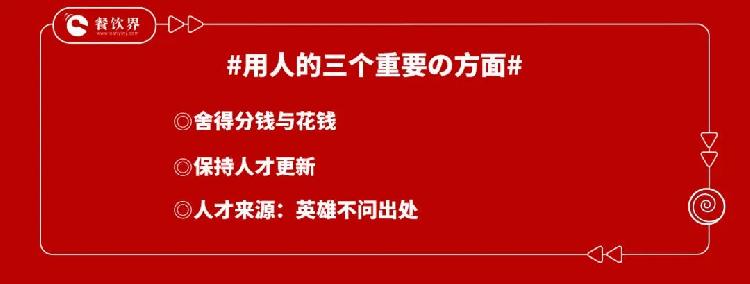 餐饮界 餐饮新媒体