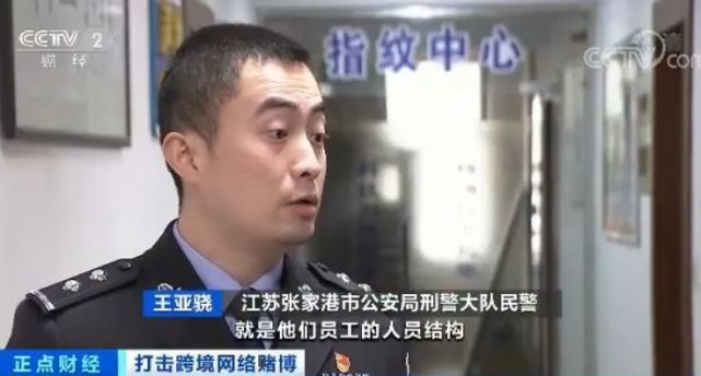 安全|打击跨境网络赌博｜跨境开设网络赌场案，涉案金额超百亿