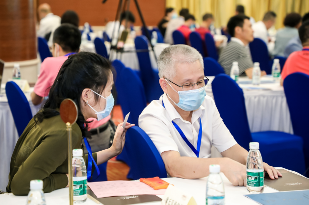 粤港澳大|“魅力济南”（深圳）粤港澳大湾区双招双引合作洽谈会成功举行