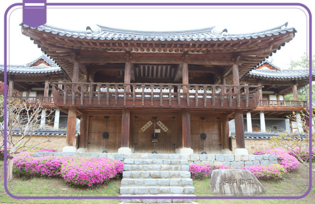 韩国留学|韩国《花样男子》神话学院“东方哈弗”—启明大学