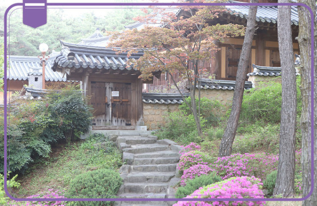 韩国留学|韩国《花样男子》神话学院“东方哈弗”—启明大学