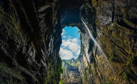 重庆自由行|重庆旅游，通往各景区方便快捷的直通车你知道了吗