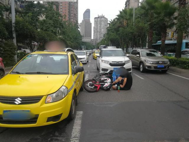 |连日降雨 这份雨天安全行车攻略收好了