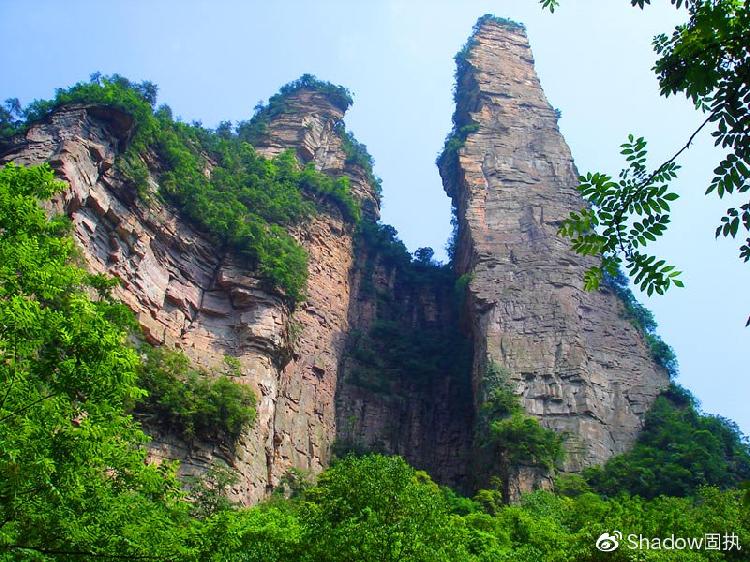 湖南张家界|张家界旅游哪个季节最合适呢？阿凡达是在张家界吗？