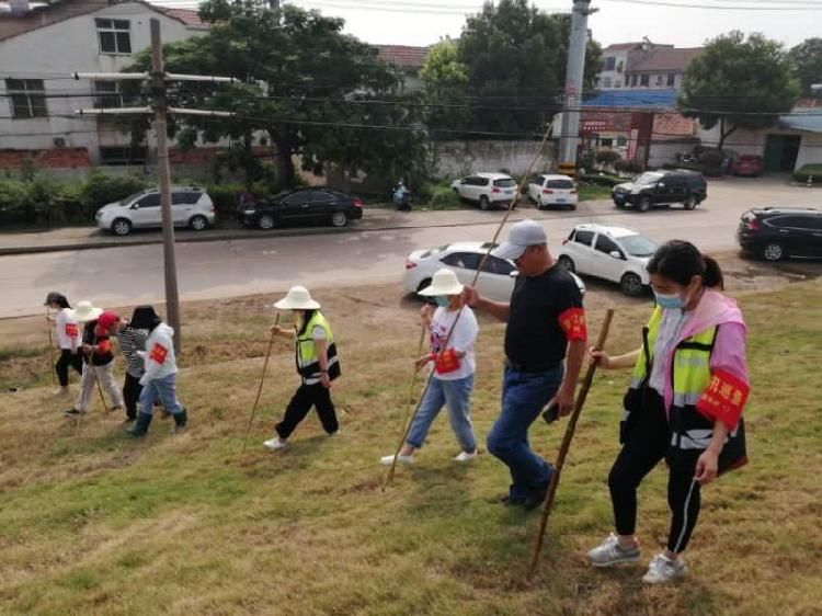 3|洪灾无情 驾起祥云——记湖北黄冈市黄州区银盘山国家粮食储备库李成舟