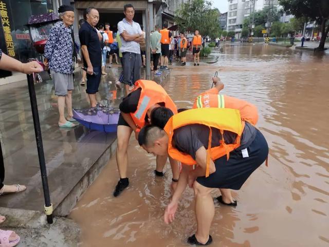 江津区|重要提醒！近期降雨频繁，请市民注意安全！