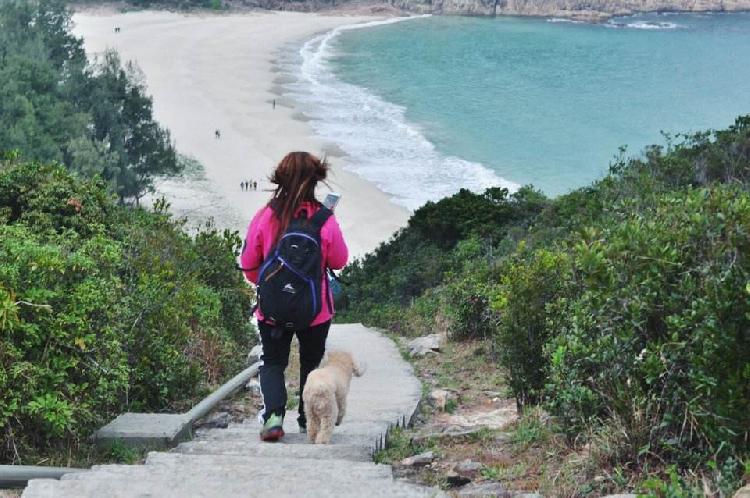 徒步|在徒步旅行中，一般都是如何解决洗澡问题的？