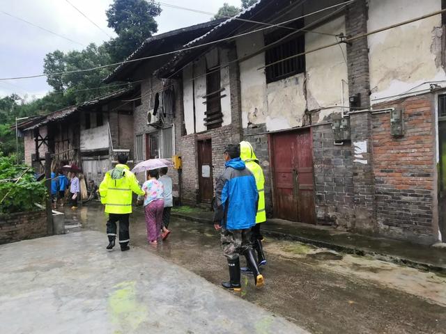 江津区|重要提醒！近期降雨频繁，请市民注意安全！