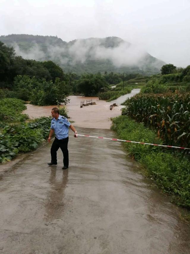 江津区|重要提醒！近期降雨频繁，请市民注意安全！