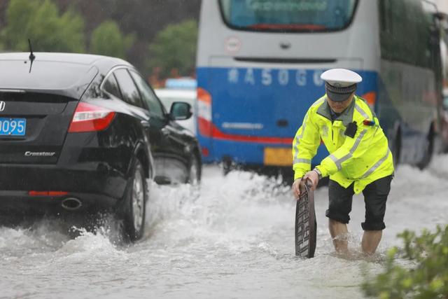 江津区|重要提醒！近期降雨频繁，请市民注意安全！