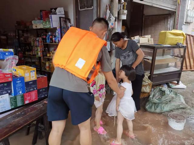 江津区|重要提醒！近期降雨频繁，请市民注意安全！