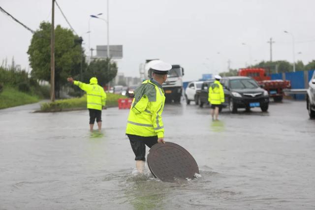 江津区|重要提醒！近期降雨频繁，请市民注意安全！