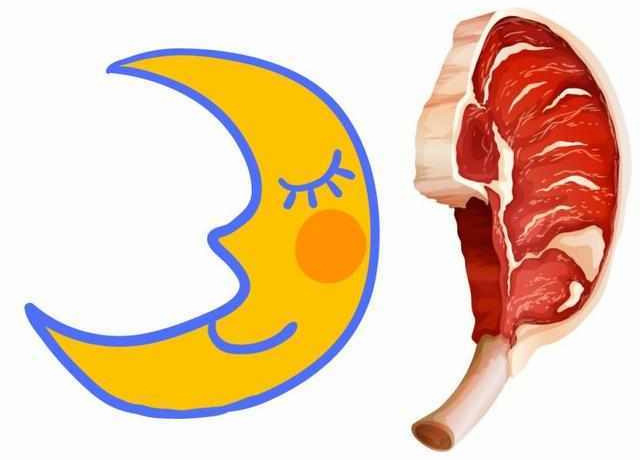 为什么和肉有关的汉字都是月字旁 但 心 字为何却不是这个偏旁 上游新闻汇聚向上的力量