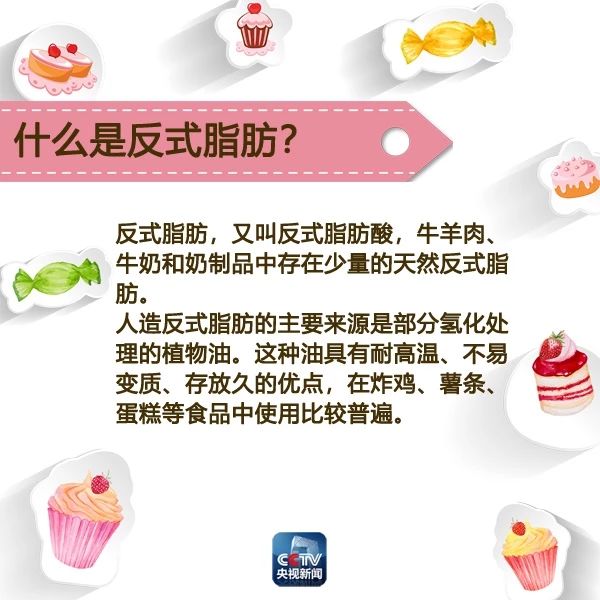 这种物质每年致死50万人 你常吃的这些食物里都有