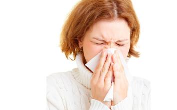 过敏性鼻炎可不只是多打几个喷嚏-上游新闻 汇