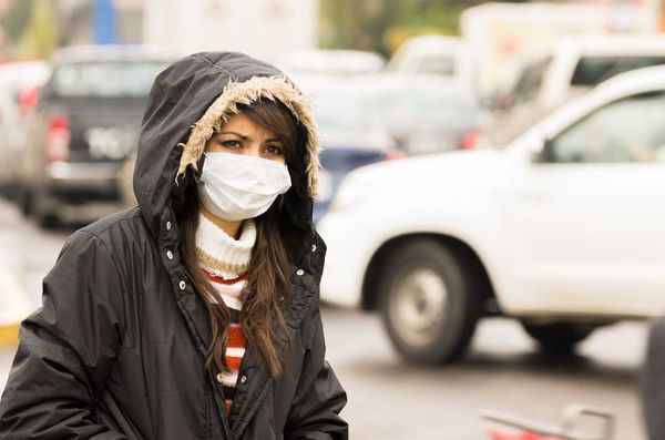 空气污染让人更易犯罪?