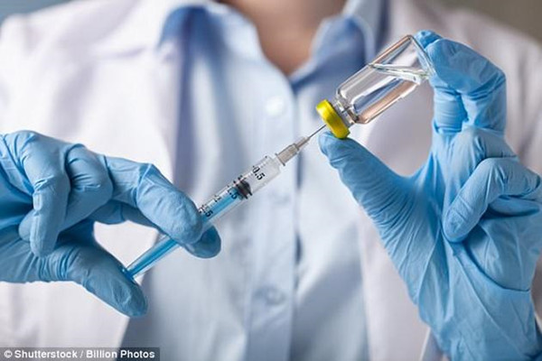 新癌症疫苗治愈了97%的小鼠肿瘤