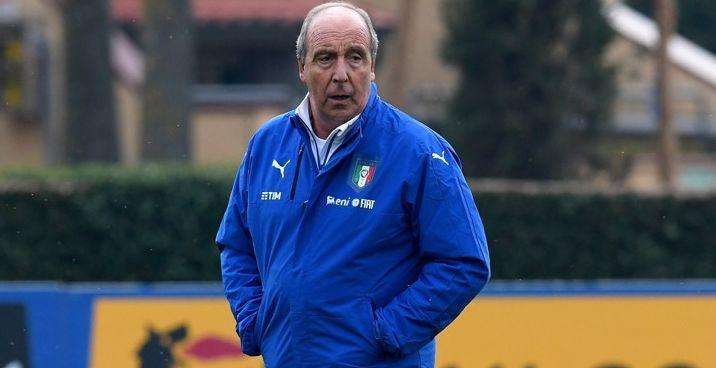 文图拉:意大利队需要请多呼训练时内-上游