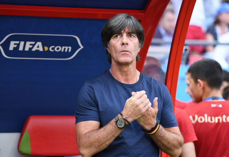 德国队主帅勒夫欧洲杯后将不再担任