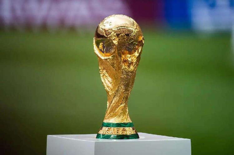 定了中国将申办世界杯！