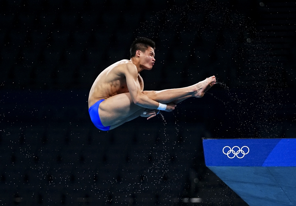 （东京奥运会）（7）跳水——男子10米跳-FZ00036729424.JPG