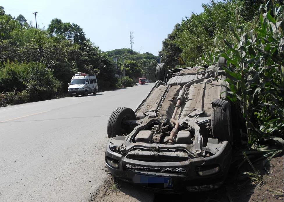 疲劳驾驶|夏季安全行车，谨防疲劳驾驶！