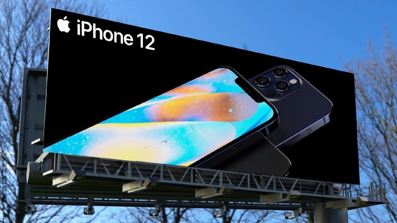 苹果|iPhone 12 Pro Max工程机上手测试 两大功能已确定