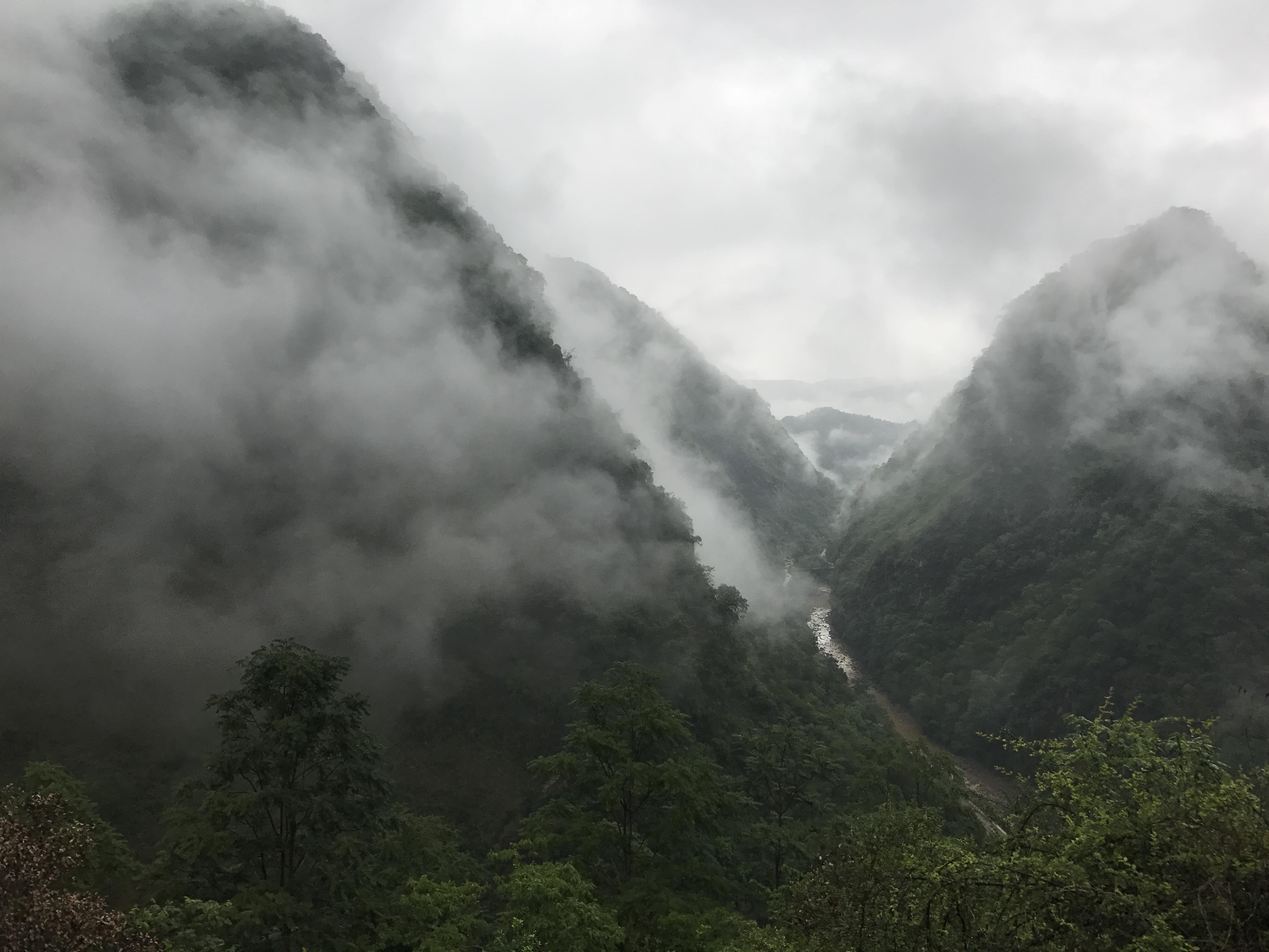 丽江|寻水记