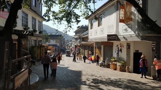 大理三天旅游攻略  云南丽江旅游攻略|卓玛安心旅游：大理三天旅游攻略 云南丽江旅游攻略