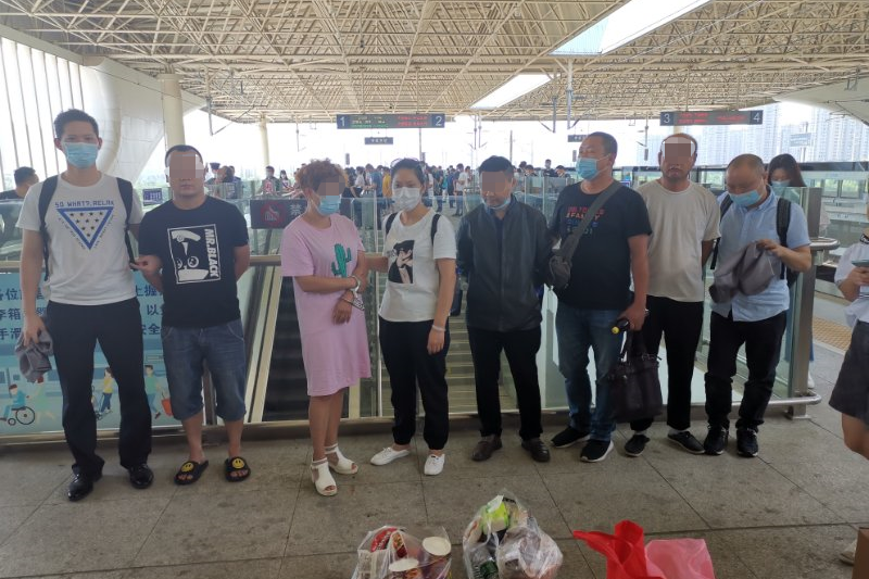 其他|双节小长假 跟九龙坡蜀黍约一场不见不散的“旅游”