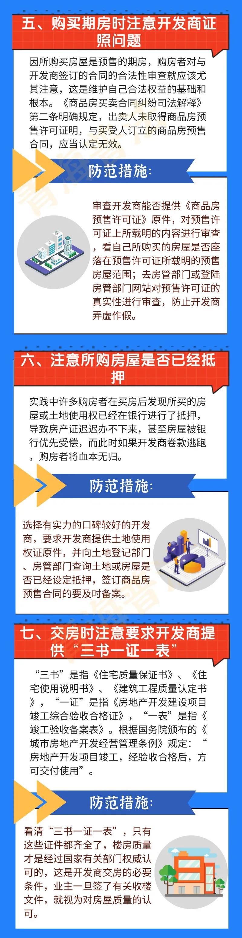 买房必知的法律知识你get了吗？|买房必知的法律知识你get了吗？