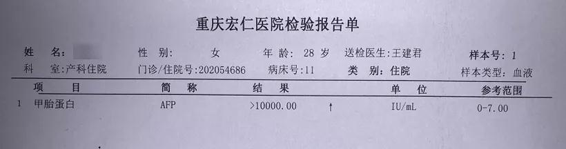 合川宏仁医院|合川宏仁医院妇产科成功救治胎母输血综合征患儿