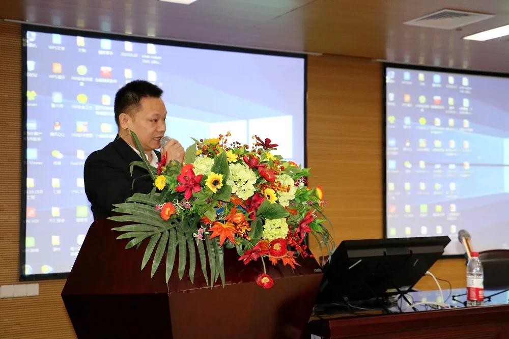 南川宏仁医院|重庆宏仁一医院举办“重庆市慢性疼痛冲击波技术规范培训班”