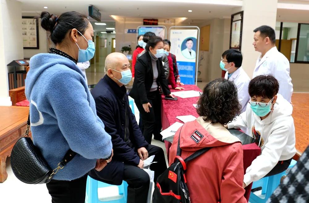 南川宏仁医院|重庆宏仁一医院举办“重庆市慢性疼痛冲击波技术规范培训班”