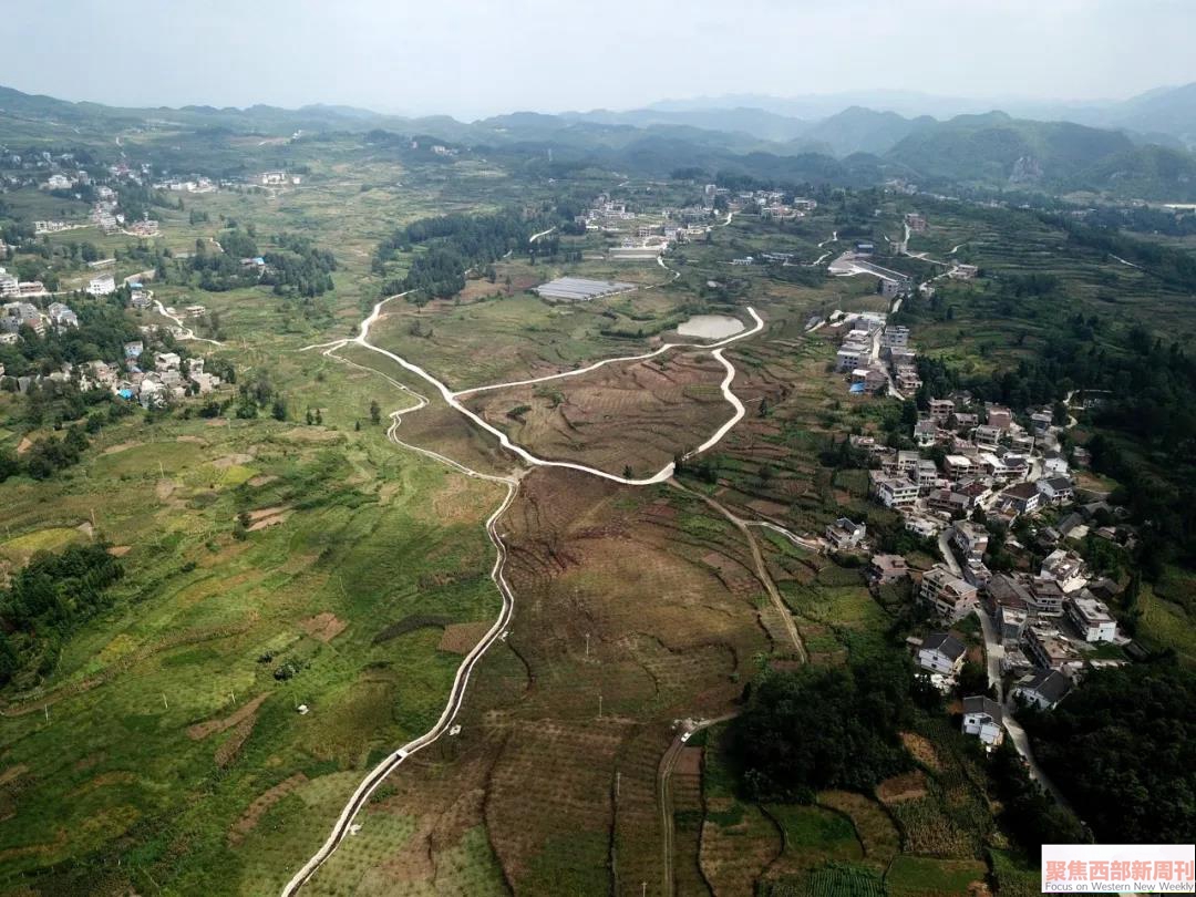 贵州毕节    坚决守住耕地红线   向乱占耕地行为“亮剑”|贵州毕节：坚决守住耕地红线   向乱占耕地行为“亮剑”