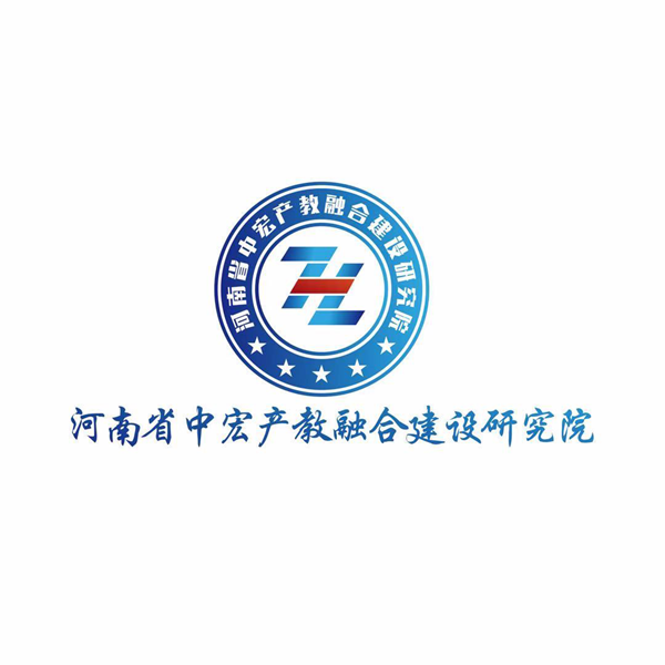 产教融合logo图片