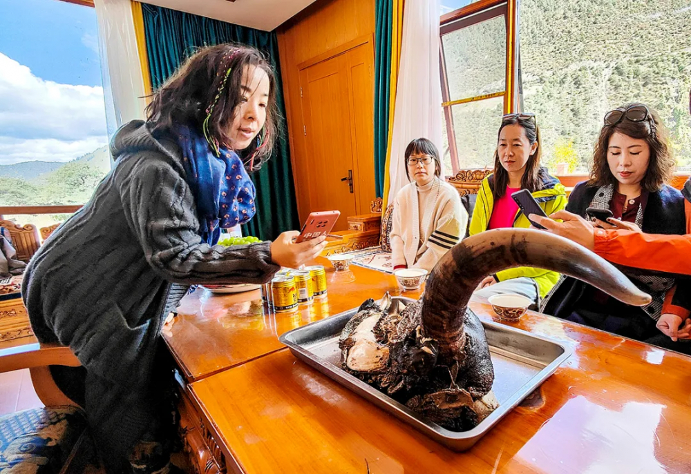 这个国庆游太惊喜，重庆“万人游昌都”首发团超值的昌都旅游体验