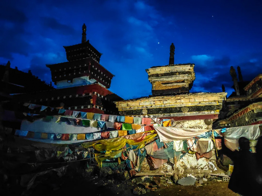 这个国庆游太惊喜，重庆“万人游昌都”首发团超值的昌都旅游体验